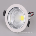 5W COB led Downlight with CE&GS driver OMK-DT100-5